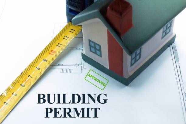 Online Building Permit Services